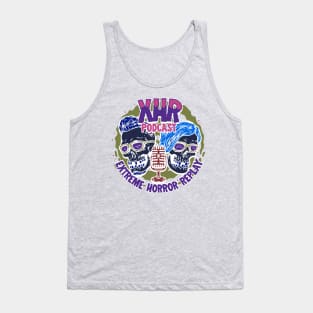 XHR Negative Tank Top